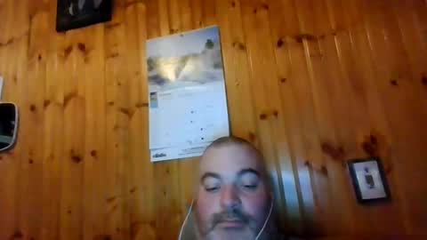 Darren online show from 28, 2, 2025