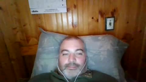 Darren online show from 2, 3, 2025