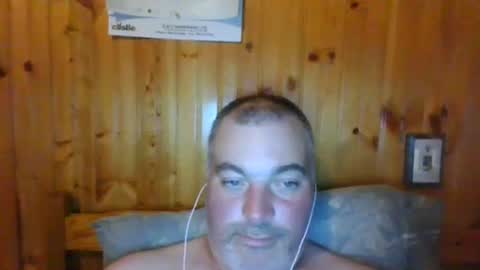 Darren online show from 10, 9, 2025