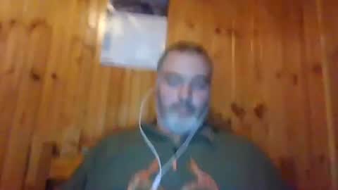 Darren online show from 4, 12, 2025