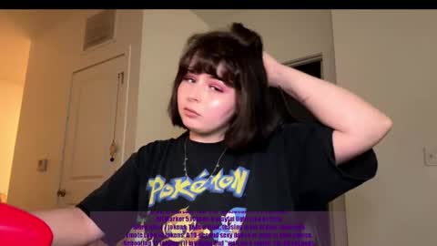 babybray online show from 13, 2, 2026