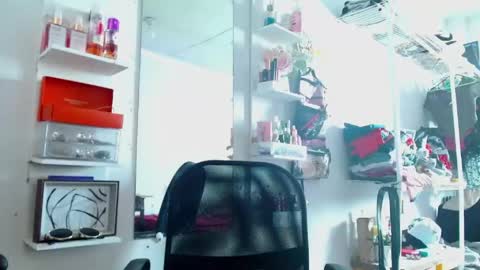 babybombom08 online show from 5, 6, 2026