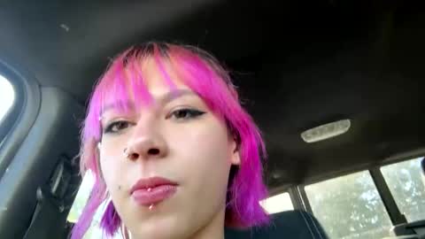 yasmin blake online show from 12, 3, 2025