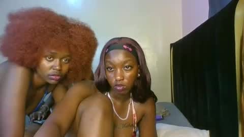Snapshot of babybrown20 chatting on 8, 4, 2026 babybrown online show from 8, 4, 2026