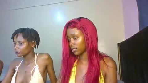 Snapshot of babybrown20 chatting on 12, 4, 2026 babybrown online show from 12, 4, 2026