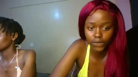 Snapshot of babybrown20 chatting on 13, 4, 2026 babybrown online show from 13, 4, 2026
