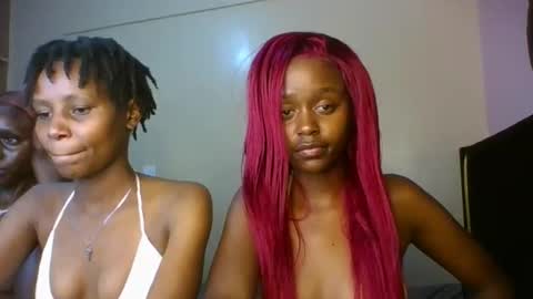 Snapshot of babybrown20 chatting on 14, 4, 2026 babybrown online show from 14, 4, 2026