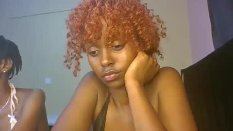 Snapshot of babybrown20 chatting on 16, 4, 2026 babybrown online show from 16, 4, 2026