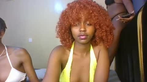 Snapshot of babybrown20 chatting on 21, 4, 2026 babybrown online show from 21, 4, 2026