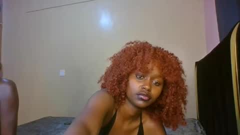 Snapshot of babybrown20 chatting on 23, 4, 2026 babybrown online show from 23, 4, 2026