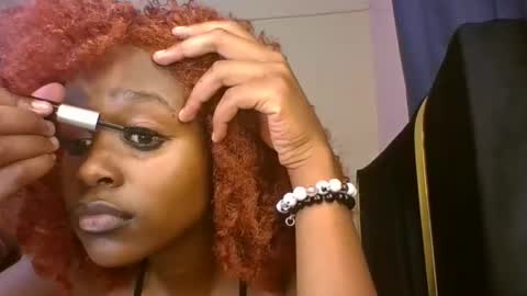 Snapshot of babybrown20 chatting on 29, 4, 2026 babybrown online show from 29, 4, 2026
