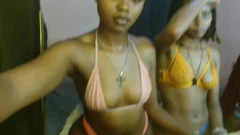 Snapshot of babybrown20 chatting on 16, 5, 2026 babybrown online show from 16, 5, 2026