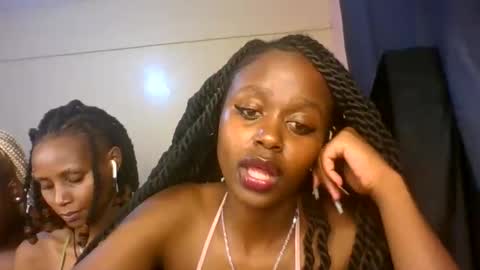 Snapshot of babybrown20 chatting on 21, 5, 2026 babybrown online show from 21, 5, 2026