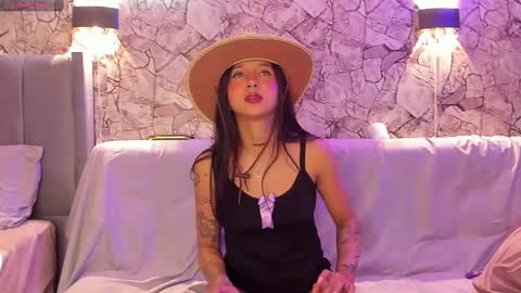 Snapshot of babycam7 chatting on 21, 2, 2025 Babycam online show from 21, 2, 2025