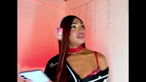 babycharol01 online show from 2, 7, 2026