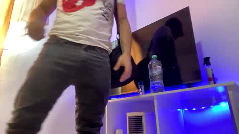 Snapshot of babycrazy24love chatting on 2, 12, 2024 babycrazy24love online show from 2, 12, 2024