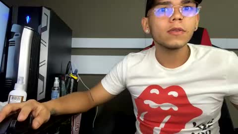 Snapshot of babycrazy24love chatting on 3, 12, 2024 babycrazy24love online show from 3, 12, 2024