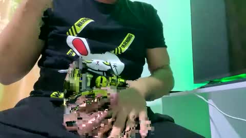 Snapshot of babycrazy24love chatting on 4, 12, 2024 babycrazy24love online show from 4, 12, 2024