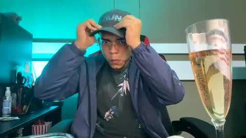 Snapshot of babycrazy24love chatting on 6, 12, 2024 babycrazy24love online show from 6, 12, 2024