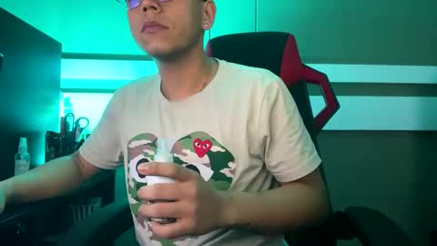 Snapshot of babycrazy24love chatting on 11, 12, 2024 babycrazy24love online show from 11, 12, 2024