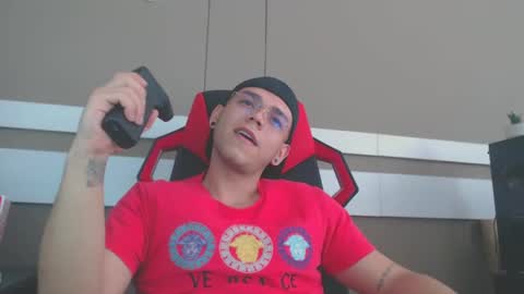 Snapshot of babycrazy24love chatting on 22, 1, 2025 babycrazy24love online show from 22, 1, 2025