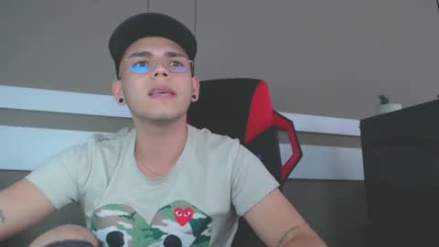 Snapshot of babycrazy24love chatting on 25, 1, 2025 babycrazy24love online show from 25, 1, 2025