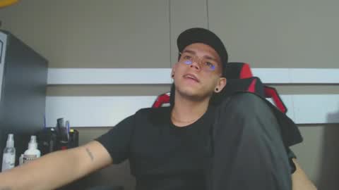 Snapshot of babycrazy24love chatting on 28, 1, 2025 babycrazy24love online show from 28, 1, 2025