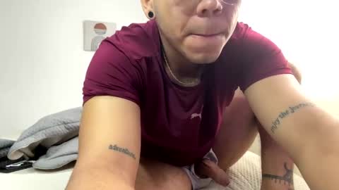 Snapshot of babycrazy24love chatting on 2, 2, 2025 babycrazy24love online show from 2, 2, 2025