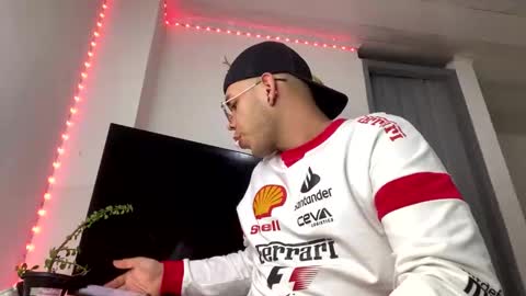 Snapshot of babycrazy24love chatting on 5, 2, 2025 babycrazy24love online show from 5, 2, 2025