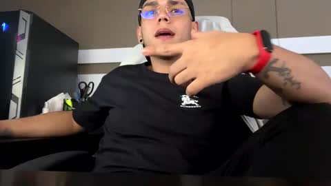 Snapshot of babycrazy24love chatting on 18, 2, 2025 babycrazy24love online show from 18, 2, 2025