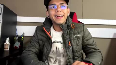 Snapshot of babycrazy24love chatting on 20, 2, 2025 babycrazy24love online show from 20, 2, 2025