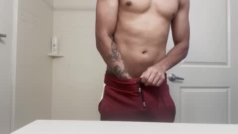 DADDY online show from 8, 1, 2026