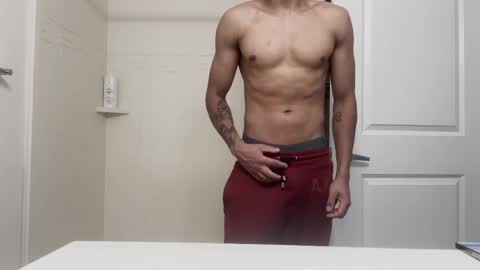 DADDY online show from 31, 3, 2026