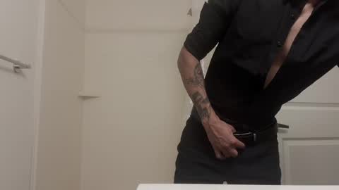 DADDY online show from 13, 4, 2026