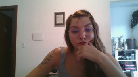 babydemon6 online show from 29, 1, 2025