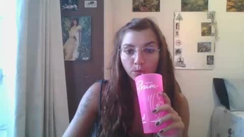 babydemon6 online show from 3, 3, 2025