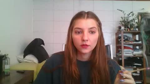 babydemon6 online show from 22, 9, 2025