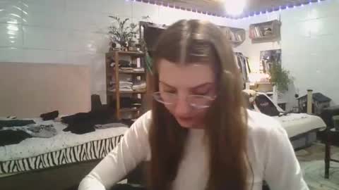 babydemon6 online show from 2, 10, 2025