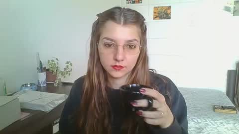 babydemon6 online show from 10, 11, 2025