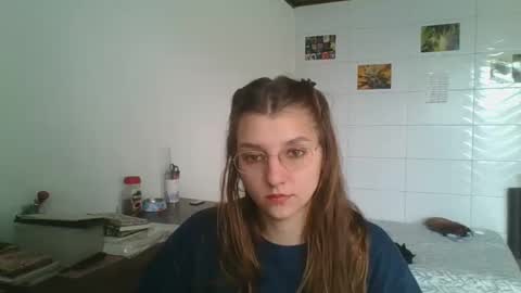 babydemon6 online show from 12, 11, 2025