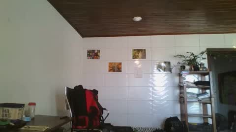 Snapshot of babydemon6 chatting on 27, 4, 2026 babydemon6 online show from 27, 4, 2026
