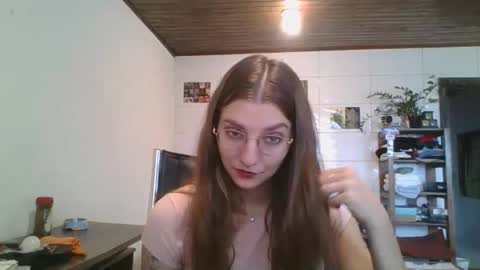 Snapshot of babydemon6 chatting on 2, 5, 2026 babydemon6 online show from 2, 5, 2026