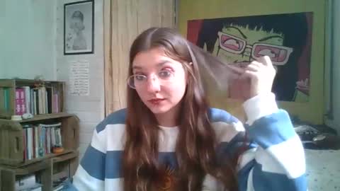 Snapshot of babydemon6 chatting on 6, 6, 2026 babydemon6 online show from 6, 6, 2026