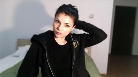 Snapshot of babydoll122060 chatting on 2, 3, 2026 Eli online show from 2, 3, 2026