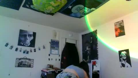 babydollalexiss online show from 20, 11, 2025