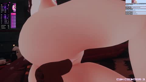 Snapshot of babydollstarlit chatting on 30, 12, 2024 Starlit online show from 30, 12, 2024