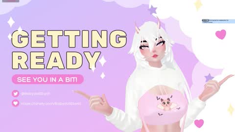 Snapshot of babydollstarlit chatting on 26, 10, 2025 Starlit online show from 26, 10, 2025