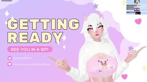 Starlit online show from 4, 2, 2026