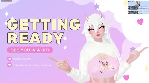 Starlit online show from 29, 3, 2026