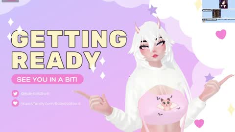 Starlit online show from 6, 4, 2026